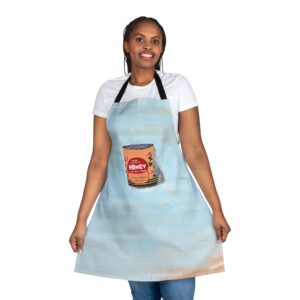 Honey Apron