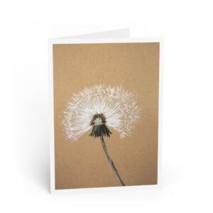 Make a Wish Greeting Card