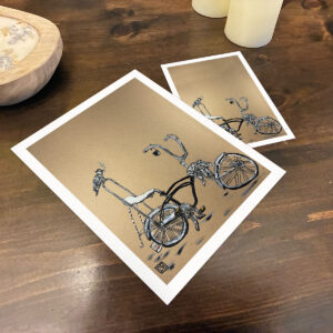 Lowrider Print