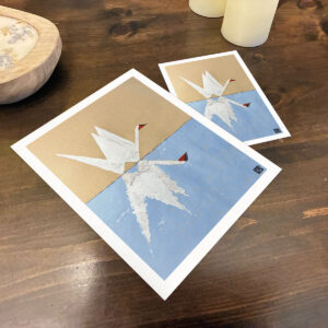 Reflections Print