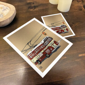 Transit Print